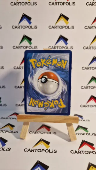 Carta Pokémon Nivel Ball 181 ESP