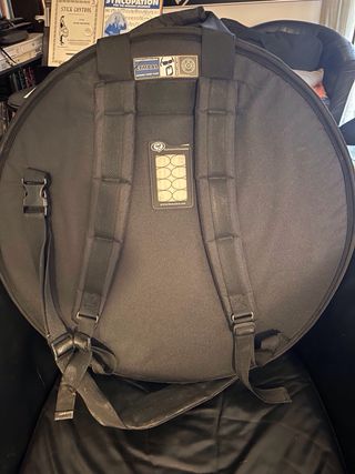 Juego Platos Sabian HHX Anthology Low Bell