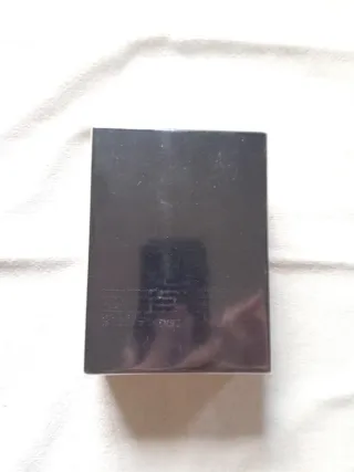 Bleu de Chanel Eau de Parfum Pour Homme