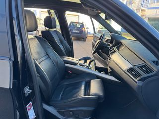 BMW X5 40d 306 cv Xdrive restyling 8 velocidades