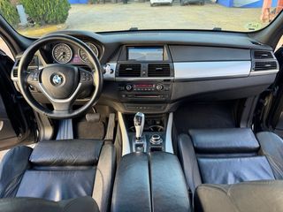 BMW X5 40d 306 cv Xdrive restyling 8 velocidades