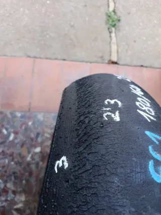 Pirelli Diablo Superbike SC1 180/60