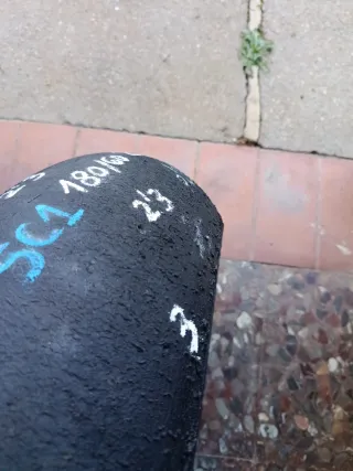 Pirelli Diablo Superbike SC1 180/60