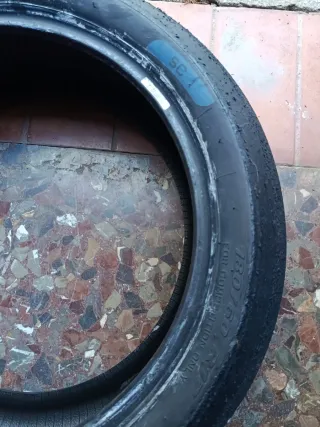 Pirelli Diablo Superbike SC1 180/60