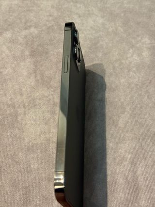 iPhone 12 Pro Max 256GB Gris