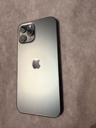 iPhone 12 Pro Max 256GB Gris