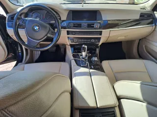 BMW Serie 5 2010