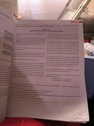 1º BACHILLERATO ÍTACA ANDALUCÍA