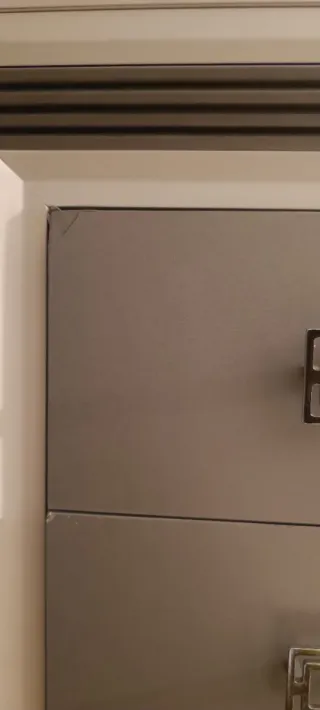 Cómoda y Mesitas de Noche