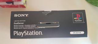 Caja DualSense PS5 Edición Limitada