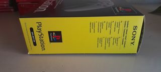 Caja DualSense PS5 Edición Limitada