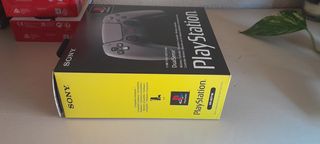Caja DualSense PS5 Edición Limitada