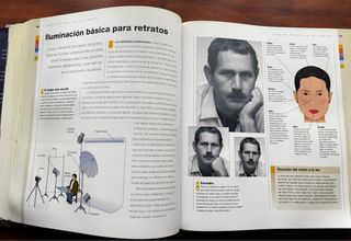 Compendio de Fotografía Digital – Michael Freeman