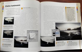 Compendio de Fotografía Digital – Michael Freeman