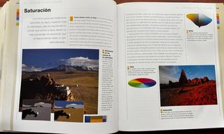 Compendio de Fotografía Digital – Michael Freeman