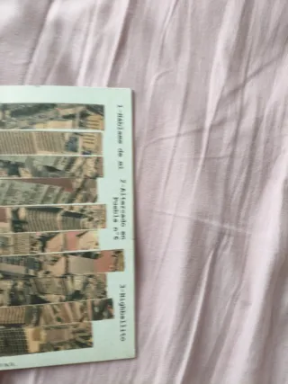 Mastretta Highballito maxi single