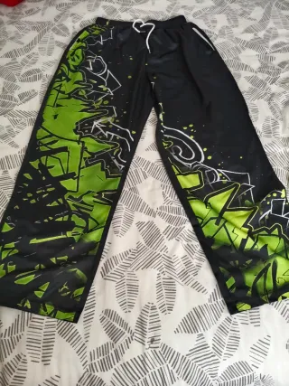 Pantalones de chándal