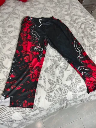 Pantalones de chándal