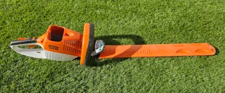 Cortasetos Stihl HSA 86