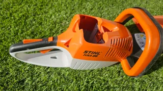 Cortasetos Stihl HSA 86