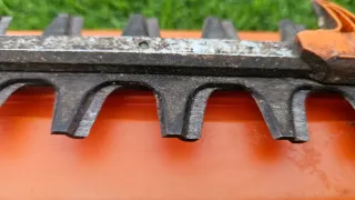 Cortasetos Stihl HSA 86