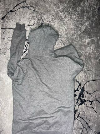 Sudadera Napapijri Gris original