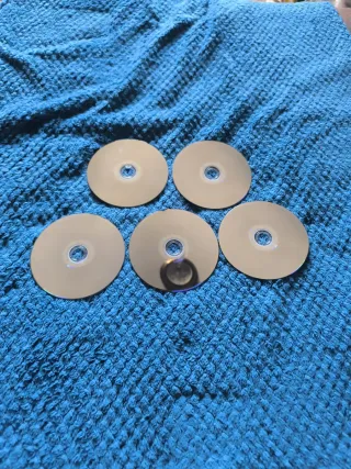 Lote 5 Juegos PS3: Gran Turismo, Sniper, Medal of