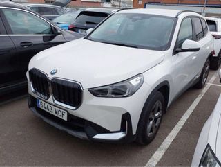 BMW X1 2023
