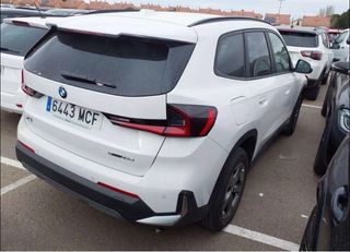 BMW X1 2023