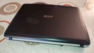 Portátil Acer Aspire 5520 para piezas