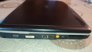 Portátil Acer Aspire 5520 para piezas