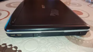 Portátil Acer Aspire 5520 para piezas