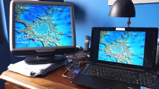 Monitor 19 Hanns-G HU196D 1024x768