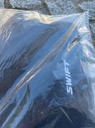 Alfombrillas Suzuki Swift