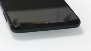 Samsung Galaxy A22 Negro. Muy buen estado