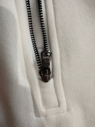 Polo Ralph Lauren Quarter Zip Beige