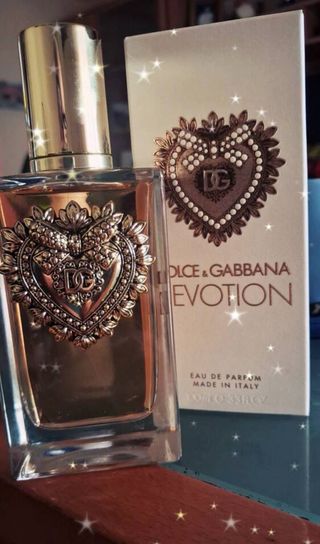 Dolce & Gabbana Devotion Eau de Parfum 100ml
