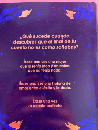 Un cuento perfecto