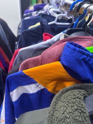 Lote 3 Camisetas Talla M Arturo