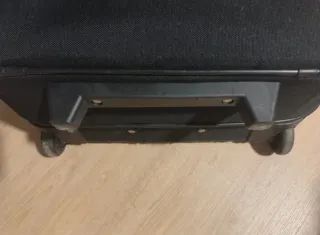 Maletín Targus Negro