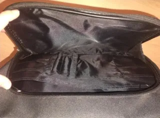 Maletín Targus Negro