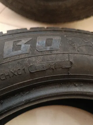 3 Neumáticos Insa Turbo Pirineos