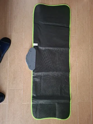 Alfombra Piano Bebé Musical Interactivo