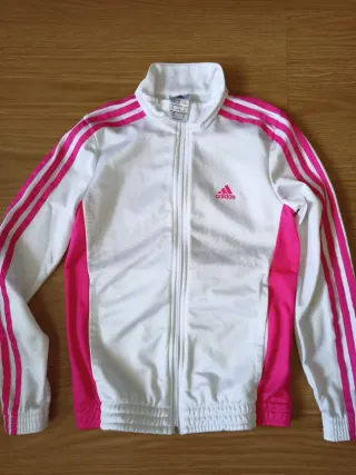 Ropa niña 8-10 años Zara Adidas