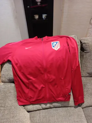 Chándal Atlético de Madrid Nike 2016/17