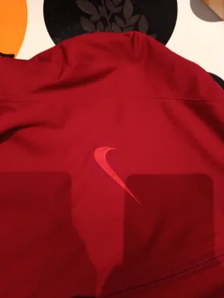 Chándal Atlético de Madrid Nike 2016/17