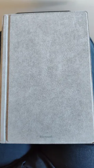 Microsoft Surface Pro 7 Platino