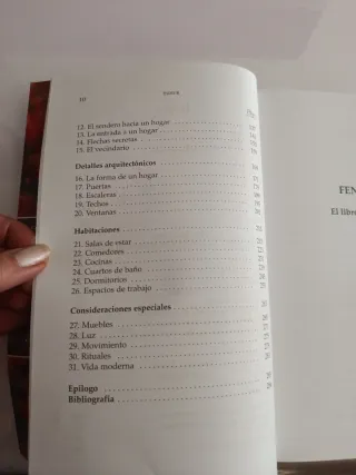 Feng Shui. El libro del bienestar 150 solucione...