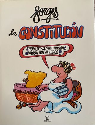 La Constitución de Forges