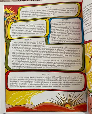 La Constitución de Forges